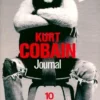 Journal, Kurt Cobain