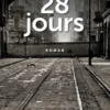 28 jours. Pack en 2 volumes [EDITION EN GROS CARACTERES, David Safier