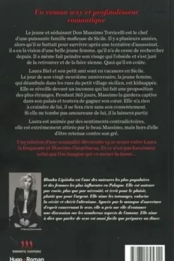 365 jours Tome 1, Blanka Lipińska