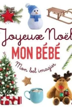 Joyeux Noël mon bébé, Langue au chat