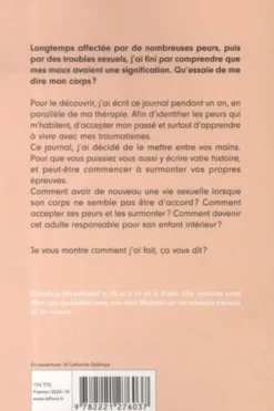 J1 pour aller mieux. Ce journal intime va devenir le vôtre, Caroline Nicoullaud