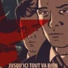Jusqu´ici, tout va bien, Jan Novak