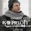 Kaamelott Tome 6 : Première partie, Alexandre Astier