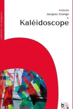 Kaléidoscope, Jacques Grange