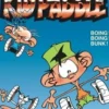 Kid Paddle Tome 9 : Boing ! Boing ! Bunk !, Midam