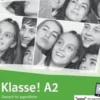 Klasse! A2. Cahier d'activités. Avec pistes audios, Maison des langues