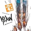Klaw Tome 2 : Tabula Rasa, Antoine Ozanam