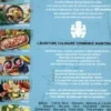 Koh Lanta. Le livre de recettes officiel, Play Bac