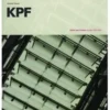 KPF : Visions and process Europe 1990-2002, Collectif