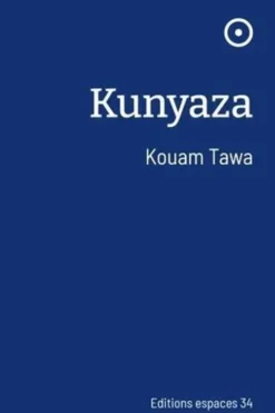 Kunyaza. Edition 2025, Kouam Tawa