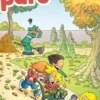 La bande du parc Tome 1, Julien Mariolle