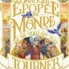 La Baroque épopée du monde qui ne voulait plus tourner Tome 1 : Le rugissement des étoiles, Christophe Arleston