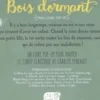 La Belle au Bois dormant, Samara Hardy