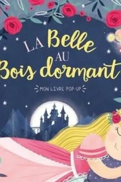 La Belle au Bois dormant, Samara Hardy
