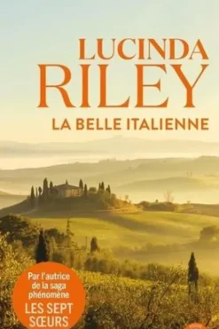 La belle Italienne, Lucinda Riley