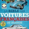 La bible des voitures françaises de légende, Métive