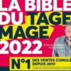 La bible du Tage Mage. Edition 2022, Franck Attelan