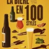 La bière en 100 styles, Elisabeth Pierre