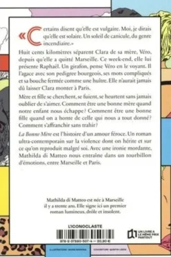 La bonne mère, Mathilda Di Matteo