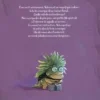 La boîte à musique Tome 1 : Bienvenue à Pandorient, Carbone