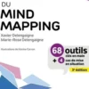 La boîte à outils du Mind Mapping. 3e édition, Xavier Delengaigne
