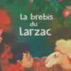 La brebis du Larzac, Virginie Grimaldi