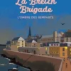 La Breizh Brigade Tome 3 : L'ombre des remparts, Mo Malo