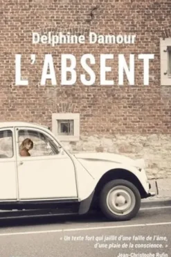 L'absent, Delphine Damour
