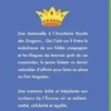 L'académie royale des dragons, Laurence Thébault