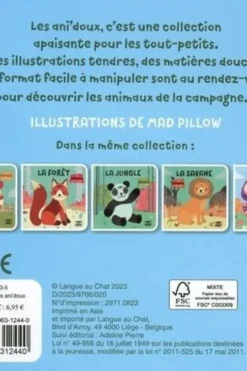 La campagne, Mad Pillow
