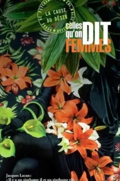 La Cause du désir N° 103, novembre 2019 : Celles qu'on dit femmes, Navarin