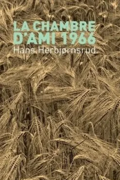 La chambre d'ami 1966, Hans Herbjornsrud