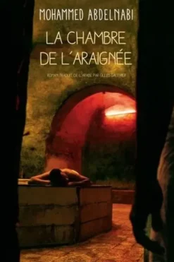 La chambre de l'araignée, Mohammed Abdelnabi