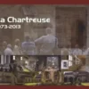 La Chartreuse 1973-2013. Le monument aux écritures, Daniel Conrod