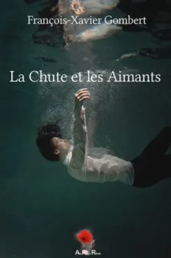La chute et les aimants, François-Xavier Gombert