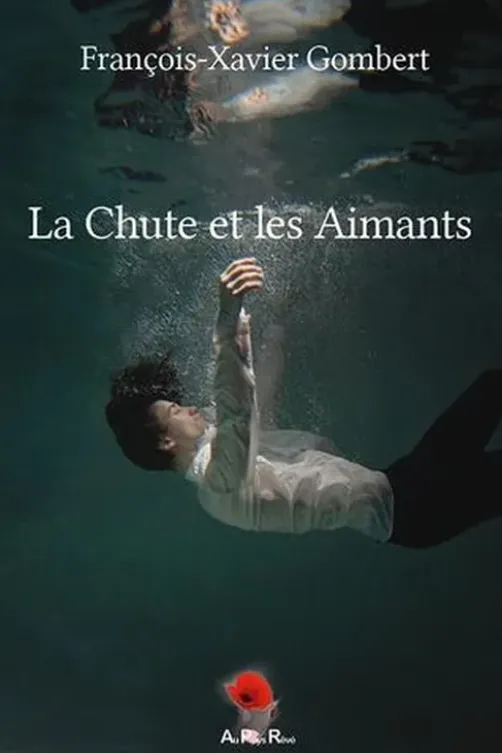 La chute et les aimants, François-Xavier Gombert
