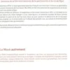 La Cité passe à table ! L'aventure de la Cité internationale de la gastronomie et du vin de Dijon, Benjamin Sirom
