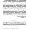 La citrouille a besoin de vous, Pelham Grenville Wodehouse
