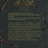 La clé d'obsidienne Tome 1 : Fleur fantôme. Edition collector, Cindy Van Wilder Zanetti