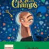 La clef des champs, Audrey Faulot