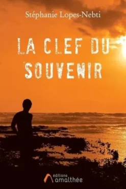 La clef du souvenir, Stéphanie Lopes-Nebti