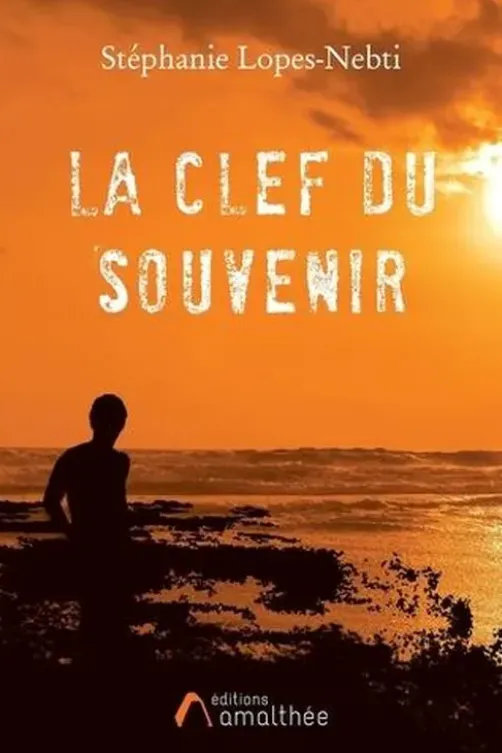 La clef du souvenir, Stéphanie Lopes-Nebti
