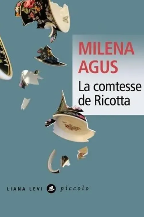 La comtesse de Ricotta, Milena Agus
