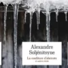 La confiture d'abricots et autres "récits en deux parties", Alexandre Soljenitsyne