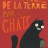 La conquête de la Terre par les chats, Alberto Montt