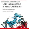 La Constitution. 16e édition, Guy Carcassonne