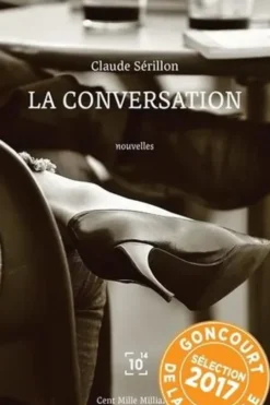 La conversation, Claude Sérillon