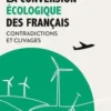 La conversion écologique des Français. Contradictions et clivages, Philippe Coulangeon