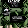 La course au Graal contre le mage noir, Benjamin Bouwyn