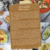 La cuisine de Roger et Liliane. Recettes familiales et généreuses à transmettre de génération en génération, Gary Mihaileanu